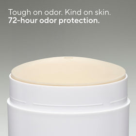 Native Aluminum Free Deodorant Honey & White Oak side view