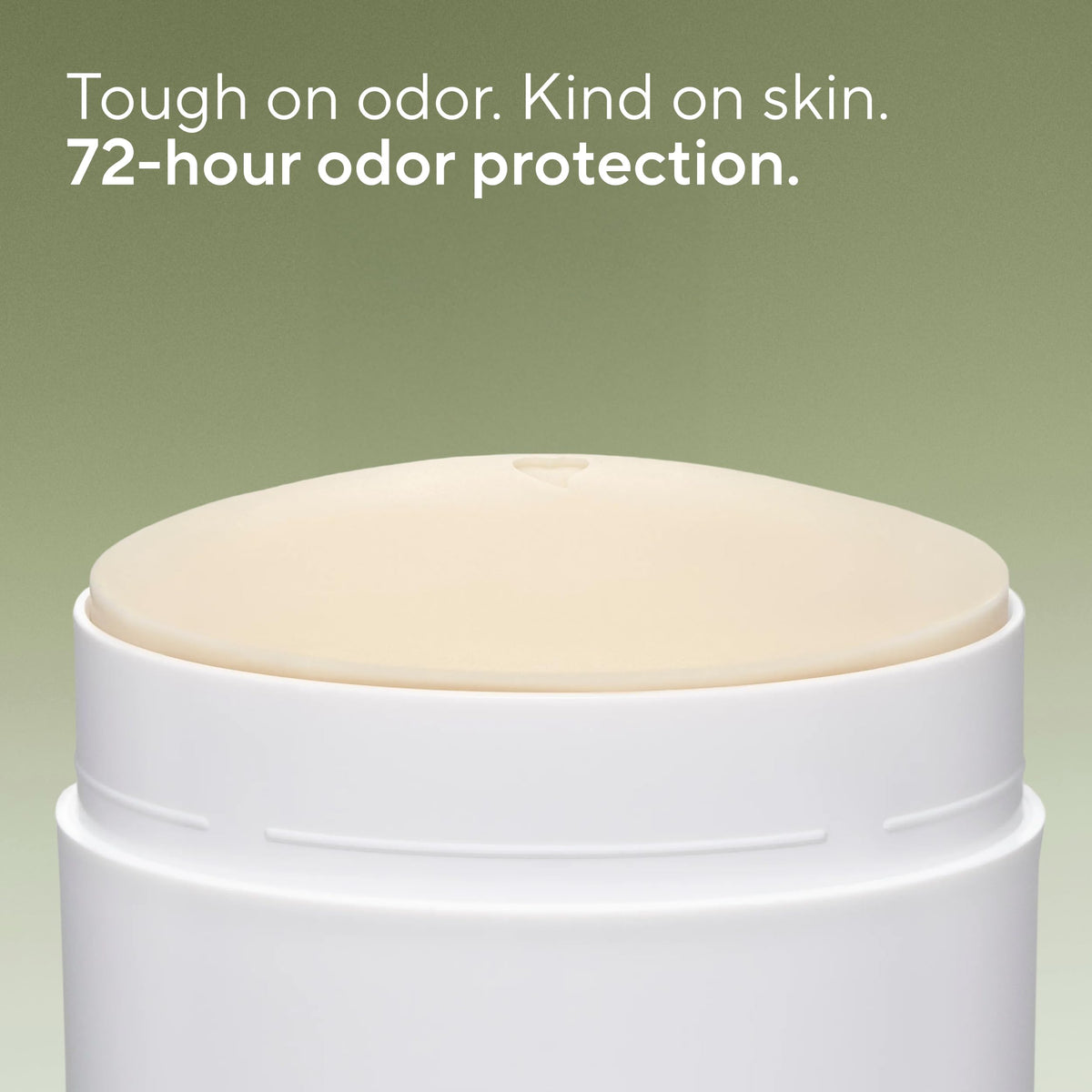 Native Aluminum Free Deodorant packaging with ingredients