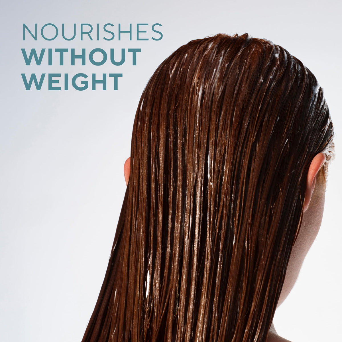 Native Cashmere & Rain Shampoo and Conditioner Set side view
