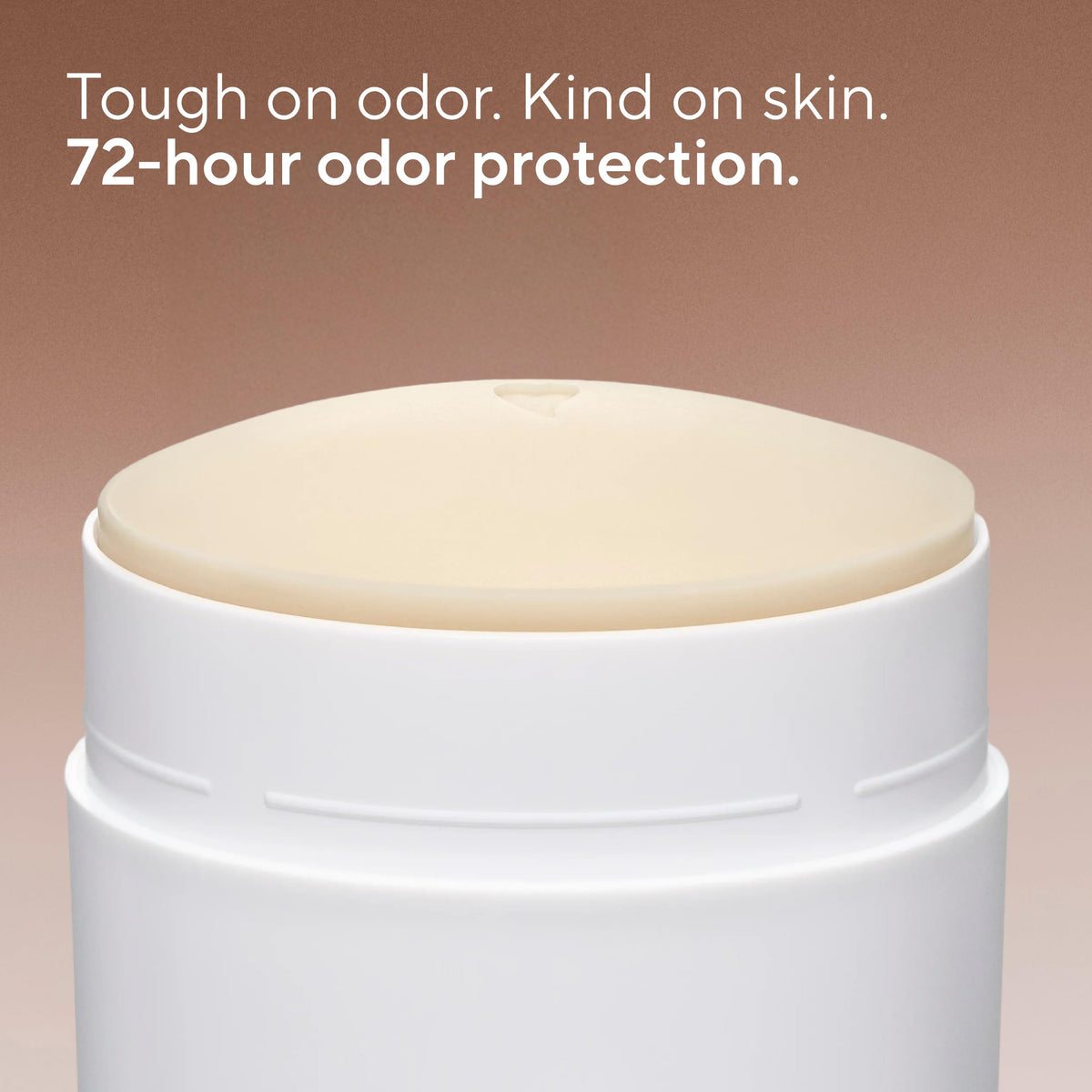 Native Deodorant 72-Hour Odor Control Classic Pack showing ingredients