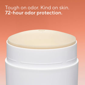 Native Deodorant Black Oak & Amber packaging