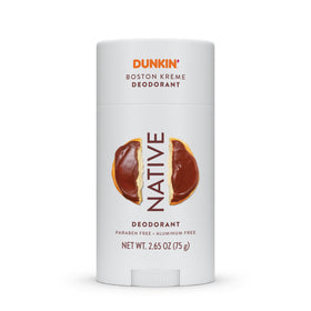 Native Deodorant Boston Kreme 2.65oz front view