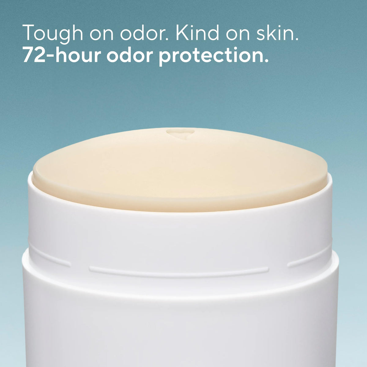 Native Deodorant Cashmere & Rain packaging