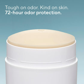 Native Deodorant Cashmere & Rain packaging