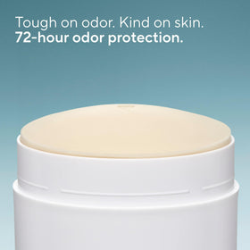 Native Deodorant Cashmere & Rain scent packaging