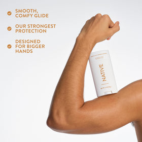 Native Deodorant ingredients list