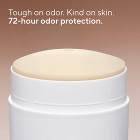 Native Deodorant packaging showing 3 sticks