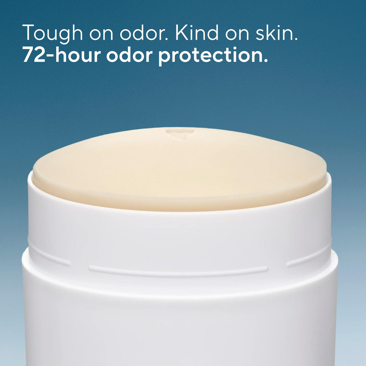 Native Deodorant Sea Salt & Cedar packaging close-up