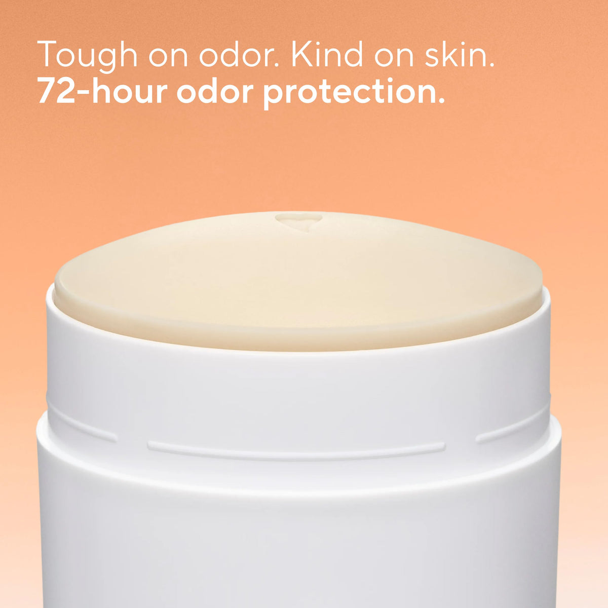 Native Deodorant Sweet Peach & Nectar packaging