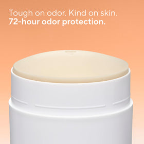 Native Deodorant Sweet Peach & Nectar packaging