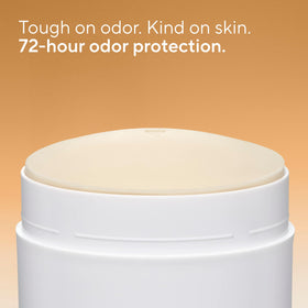 Native Deodorant Vanilla & Sandalwood packaging