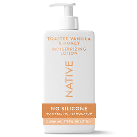 Native Moisturizing Body Lotion 16.5 fl oz front view