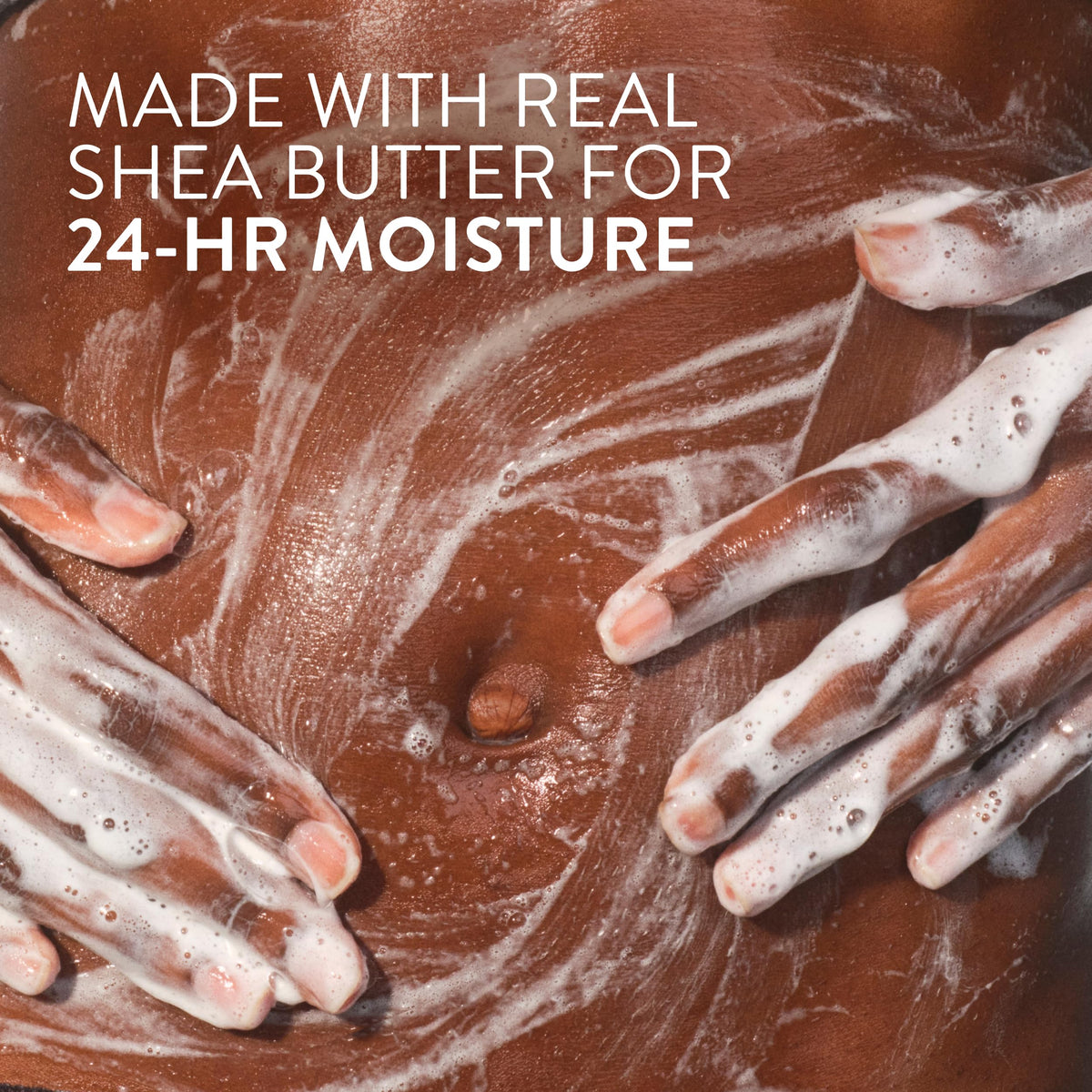 Native Moisturizing Body Wash 22 fl oz with cocoa butter and vanilla