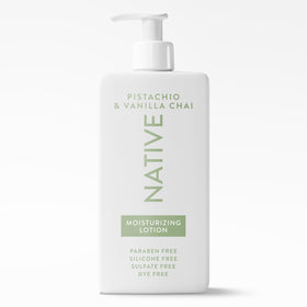 Native Moisturizing Hand & Body Lotion 16.5 fl oz front view