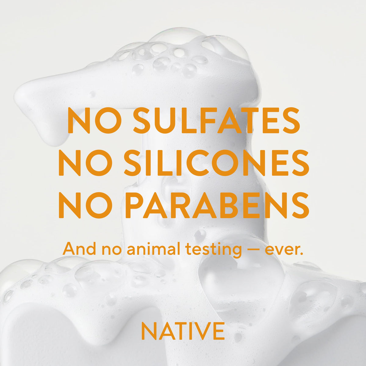 Native Shampoo and Conditioner Set Almond & Shea Butter lifestyle scene