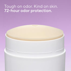 Native Whole Body Deodorant packaging details