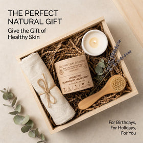 NATÚ BOTANICALS Tinted Mineral Sunscreen SPF 35 with botanical ingredients