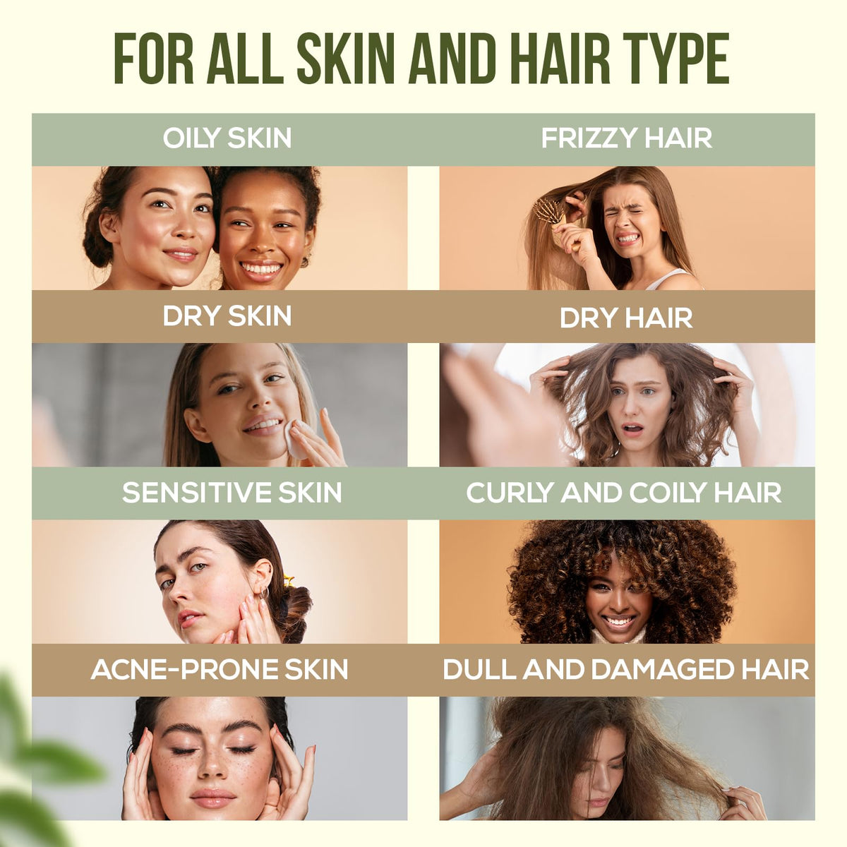 Natural Riches Jojoba Oil showing texture