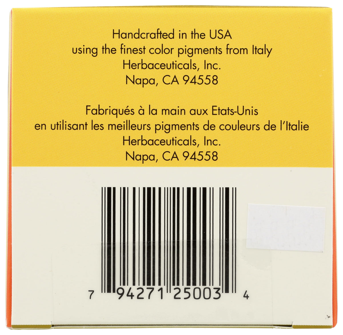 Naturcolor 6D Goldenrod Blonde Haircolor in a bathroom setting