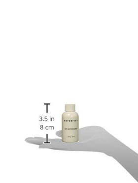 Naturcolor Haircolor 5D Light Clove Chestnut application process