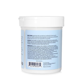 NATURE WELL Retinol cream lifestyle scene