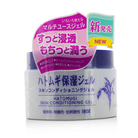 naturie Hatomugi Skin Conditioning Gel 240g front view