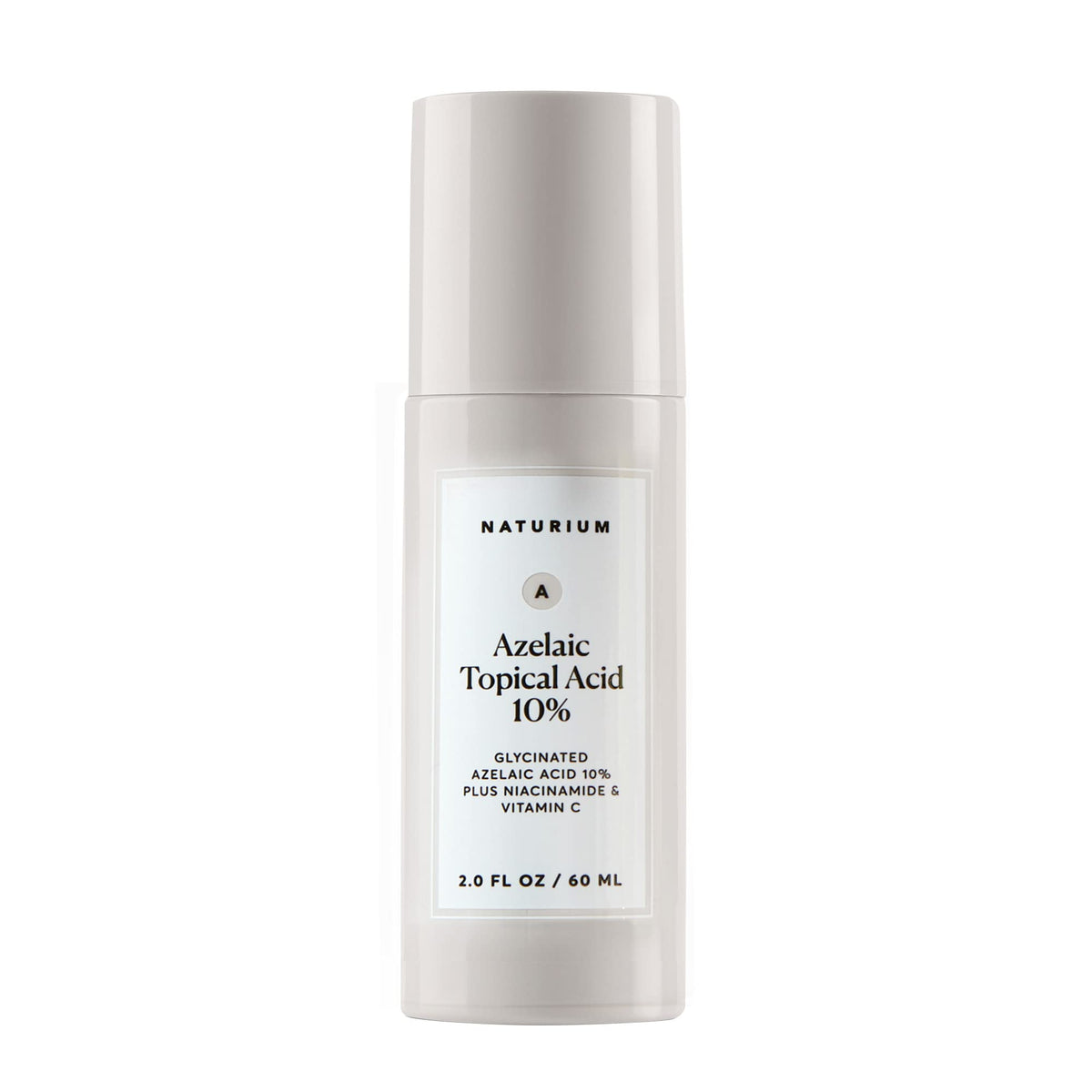 Naturium Azelaic Topical Acid 10% Jumbo 2 oz front view