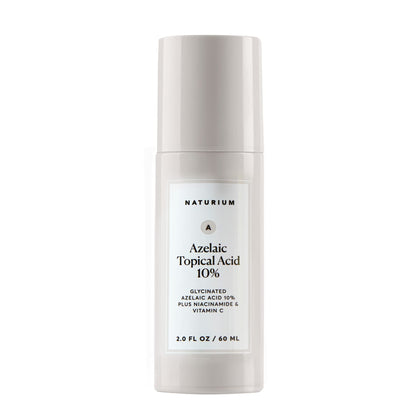 Naturium Azelaic Topical Acid 10% Jumbo 2 oz front view