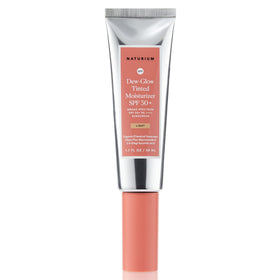 Naturium Dew-Glow Tinted Moisturizer SPF 50+ front view
