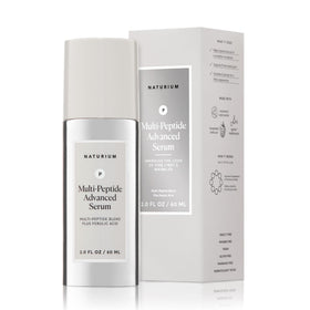 Naturium Multi-Peptide Advanced Serum Jumbo 2 oz front view