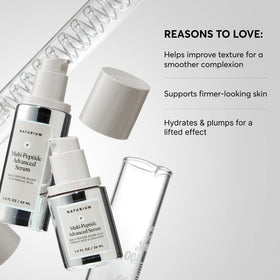 Naturium Multi-Peptide Advanced Serum Jumbo packaging
