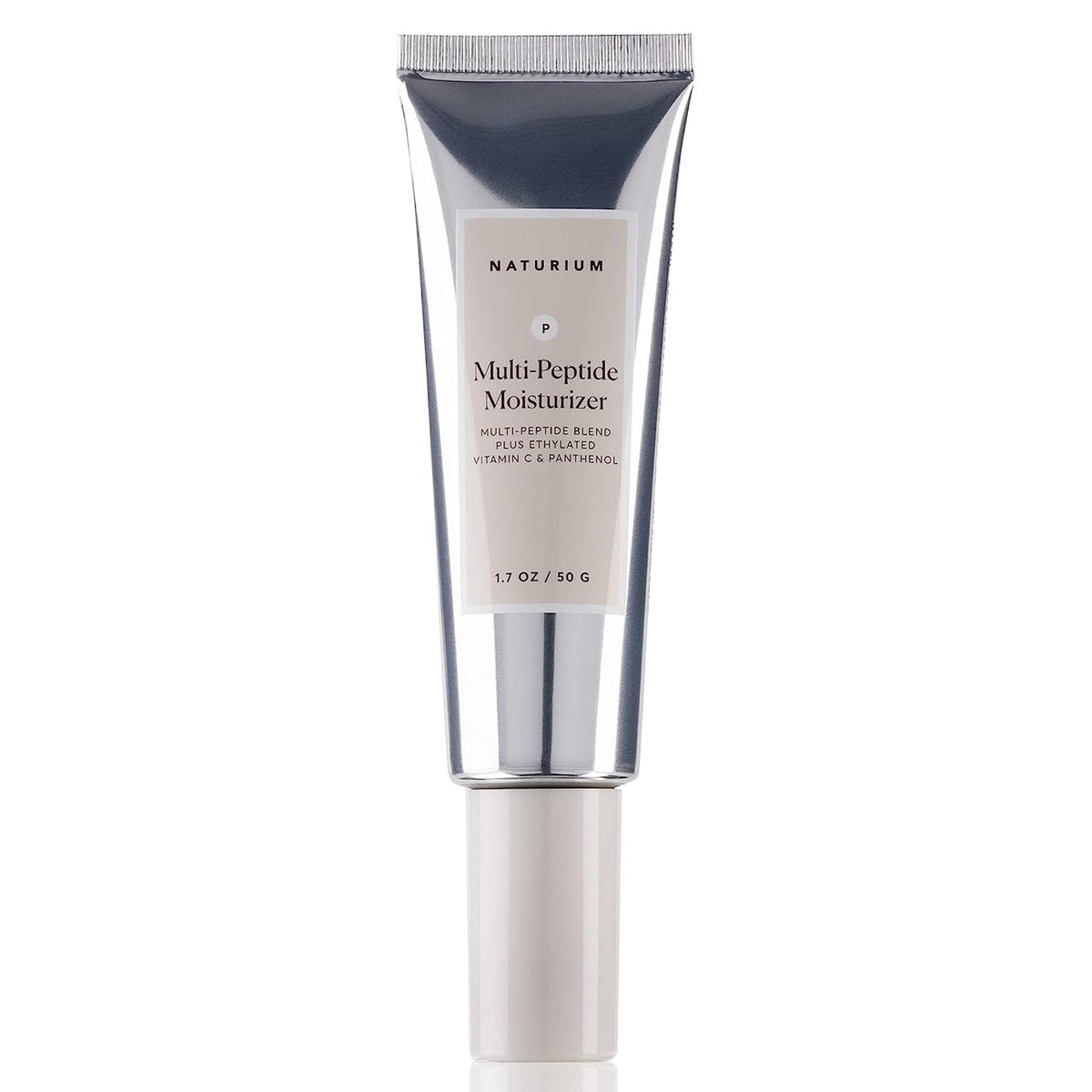 Naturium Multi-Peptide Moisturizer 1.7 fl oz front view