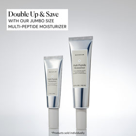 Naturium Multi-Peptide Moisturizer 1.7 fl oz texture close-up