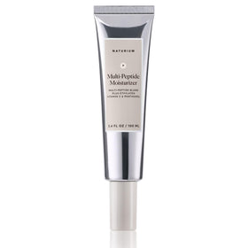 Naturium Multi-Peptide Moisturizer Jumbo 3.4 oz front view