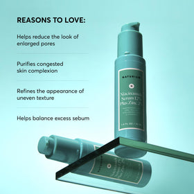 Naturium Niacinamide Serum 12% Plus Zinc 2% packaging