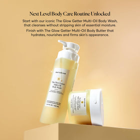 Naturium The Glow Getter Multi-Oil Body Butter packaging