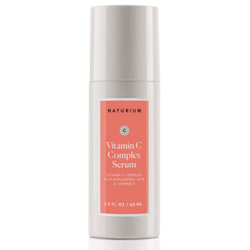 Naturium Vitamin C Complex Serum 2 fl oz front view