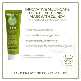 Naturtint 10N Light Dawn Blonde packaging side view