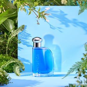 Nautica Blue Eau de Toilette back view