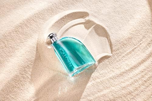 Nautica Classic Eau de Toilette lifestyle scene