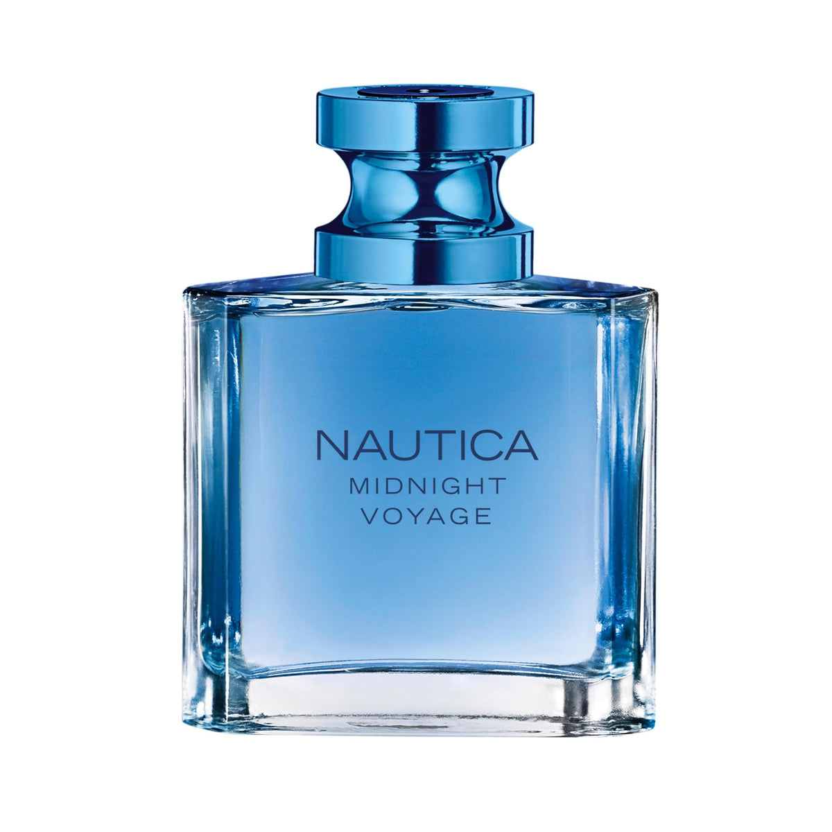 Nautica Midnight Voyage Eau de Toilette 1.6 Fl Oz front view