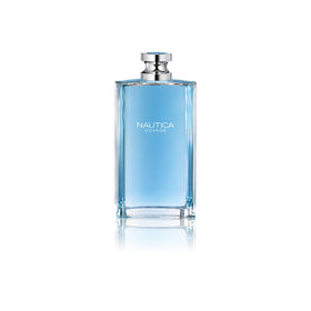 Nautica Voyage Eau de Toilette 6.7 fl oz front view
