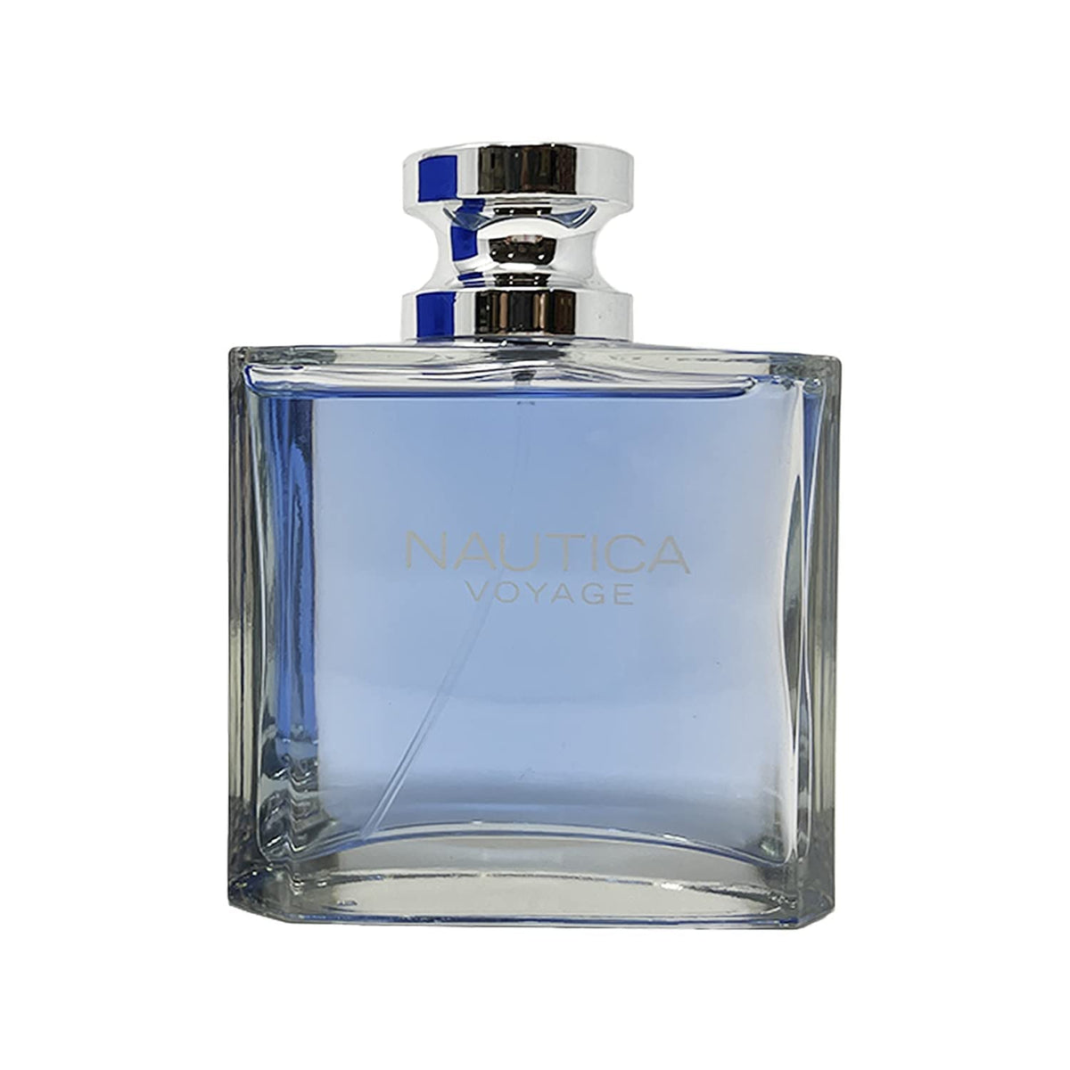 Nautica Voyage Eau De Toilette Spray for Men 3.4 oz lifestyle scene