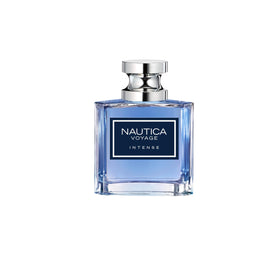 Nautica Voyage Intense Eau de Toilette 1.6 fl oz front view