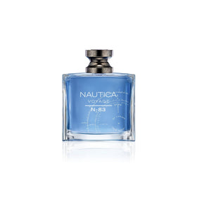 Nautica Voyage N83 Eau de Toilette Spray 100ml front view