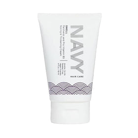 NAVY Thickening Styling Cream for Fine Hair, 4 oz front view
