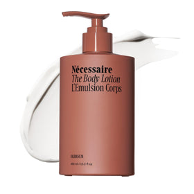 Nécessaire Body Lotion Olibanum 558g front view