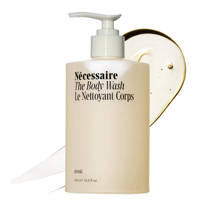 Nécessaire Body Wash Hinoki 699g front view