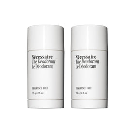 Nécessaire Deodorant Fragrance Free 399g front view