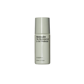 Nécessaire Deodorant Gel Eucalyptus front view 168g